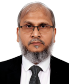 Mr. Bibhuti Bhusan Sarkar