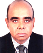 Mr. Bibhuti Bhusan Sarkar